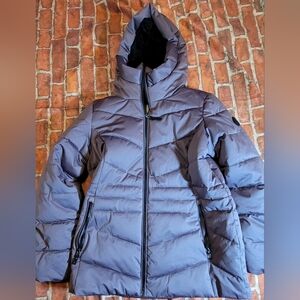 Women’s ZeroXposur Puffer Jacket - Size Medium - Excellent Condition